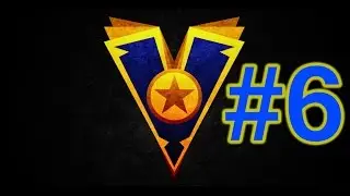 [#6] Planetside 2 - Voodoo Company Night Ops.