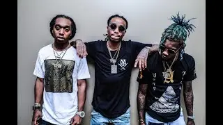 [FREE] Migos Type Beat | Bouncy Trap Beat 2018 