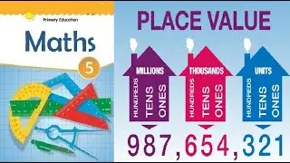 Place value of numbers in Urdu/Primary level/lesson 2