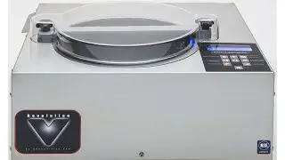 Best chocolate tempering machine | ChocoVision Revolation V Chocolate Tempering Machine