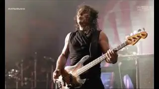 SKY ARTE - Litfiba Live @ Carroponte 2015