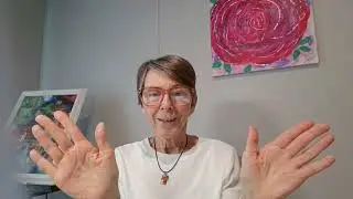 Energy Healing to Change Your Perception So You Can See the Truth About People-Pleasing Patterns