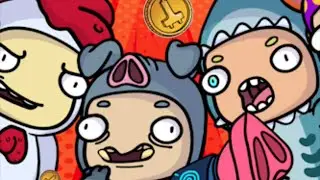 Trash Smash Cash! Gameplay Android Mobile