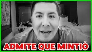 MR DOCTOR ADMITE SU DERROTA 