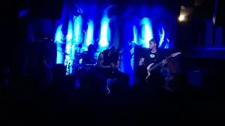 Within the Ruins - Tractor Pull (Live in Atlanta, GA)