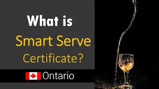 Smart Serve Ontario 2023: A Comprehensive Guide with Career Options