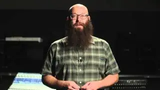 PreSonus&mdash;Using the StudioLive RM Mixers in Stage Box Mode