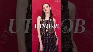 Pujo with TRENDS
