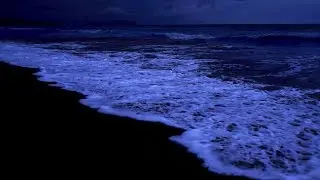 🔴 Soothing Sea Sounds for Mental Healing &ndash; Ocean Waves to Relieve Stress and Depression