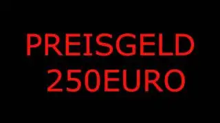 NRB-NewcomerRapBattle 250EURO-PREISGELD