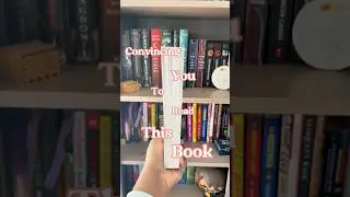 Must read book #booktube #booktok #booktubecommunity #booktuber #bookrecs