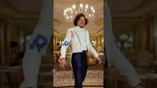 Met Gala 2022 | Get ready with Anthony Ramos