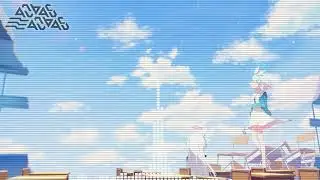 RE Aoharu (anubasu-anubasu Bootleg Reverse Bass Edit) *FREE DOWNLOAD*