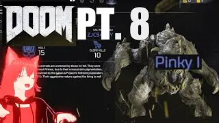 DOOM (2016) | 8 GOING HARDER