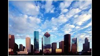 Welcome To Central Houston!