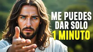 Dios dice: 