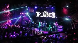 Trubbel- är det Du eller Jag   16.5-25 Punkbåten