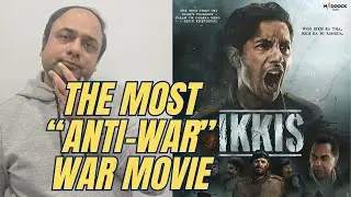 Ikkis Review - Performance Ratings & Final Thoughts 🇨🇦