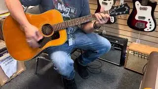 1966 Guild D-40