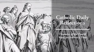 Sent Forth on Our Mission - Thursday, February 5, 2026