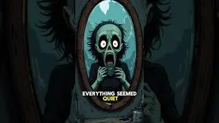&ldquo;The Motel That No One Checks Out From&hellip;&rdquo;#scarymysteries #scary #ytshorts #youtubeshorts #viralvideo
