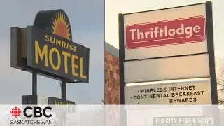 Sask Party MLA has connection to a second hotel paid to house social service clients