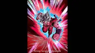 OG Prompt - Kaio Ken x10 (2024) | Dragon Ball Super Workout Remix