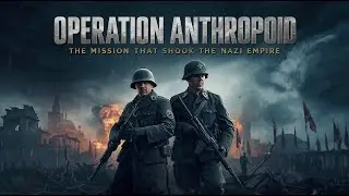 Operation Anthropoid &mdash; The Assassination That Shook the Nazi Empire