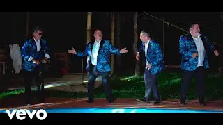 Los Zemvers - El Baile de la Cumbia