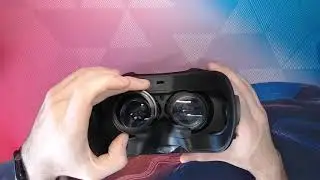 More HTC Vive Mods!