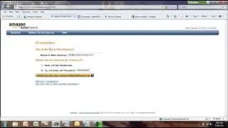 ezGlobalPublishing Roadmap Step #2 - Global Amazon Author Profile Pages