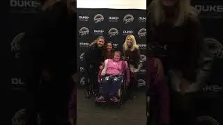 Katy Bowersox at the Runaway June Meet and Greet - 10-17-19