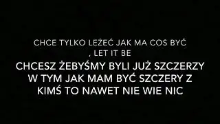 PlanBe - Tinder LOVE [tekst]