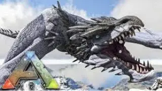 Ark Diaries S3 epi 10 Dragons