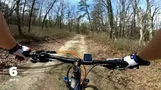 Wolf Creek Loop