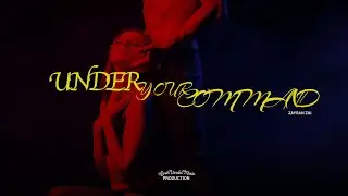 Under Your Command (ft. Zayrah Xai) 🥀 Darkest Desires  | SynthVandal Music