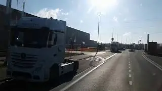 VENHA NA BOLÉIA COMIGO PELA BELGICA