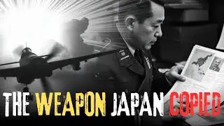 The Secret Weapon That Crippled Entire Enemy Fleets
