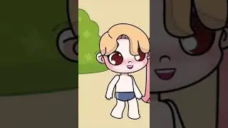 Twin Sisters Share Everything With Each Other | Sad Story | Avatar World | Toca