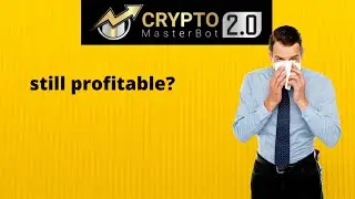 Crypto Master Bot 2 Update. Is This Trading Software Still Profitable?
