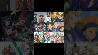 &ldquo;What is the best trio in Yu-Gi-Oh!&rdquo; - Twitter Thread Thursday #1 #youtubeshorts #yugioh #anime #tcg