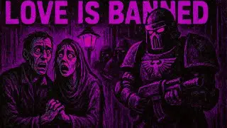 Forbidden Love in the 41st Millennium: Dating in Warhammer 40K