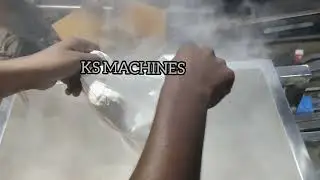 U Drum Maavu Mixing Machine || KS MACHINES || Cell No: 6379162922, 9344373479.
