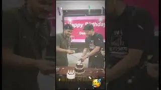 😮बच्चों ने कैसे मनाया ✨Kuldeep Sir का 🔥Birthday @XEEED