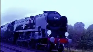 British Railways Edit (HOME - Resonance Phonk Remix by DSCFF)