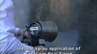 Resodyn Pool & Spa Finishing Systems