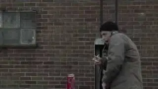 Alfieri & Eddie - Phone Scene