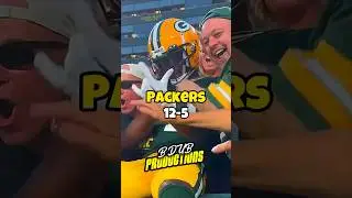 Predicting NFL Teams Records 2024-25 (NFC North)