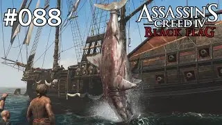 Der große weiße Hai - Assassin’s Creed IV: Black Flag #088