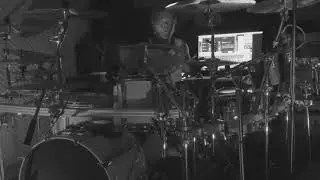 Show Me the Meaning - Joe Bolin (drum cover)